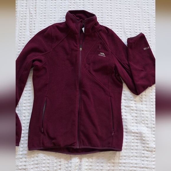 TRESPASS WOMEN'S  JACKET AT200  size XS - Picture 1 of 7